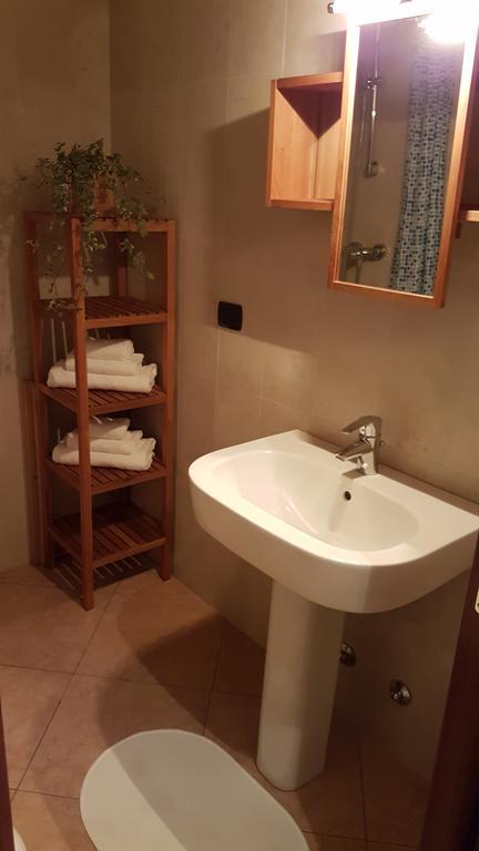 Veronetta Lovely Apartment Dış mekan fotoğraf