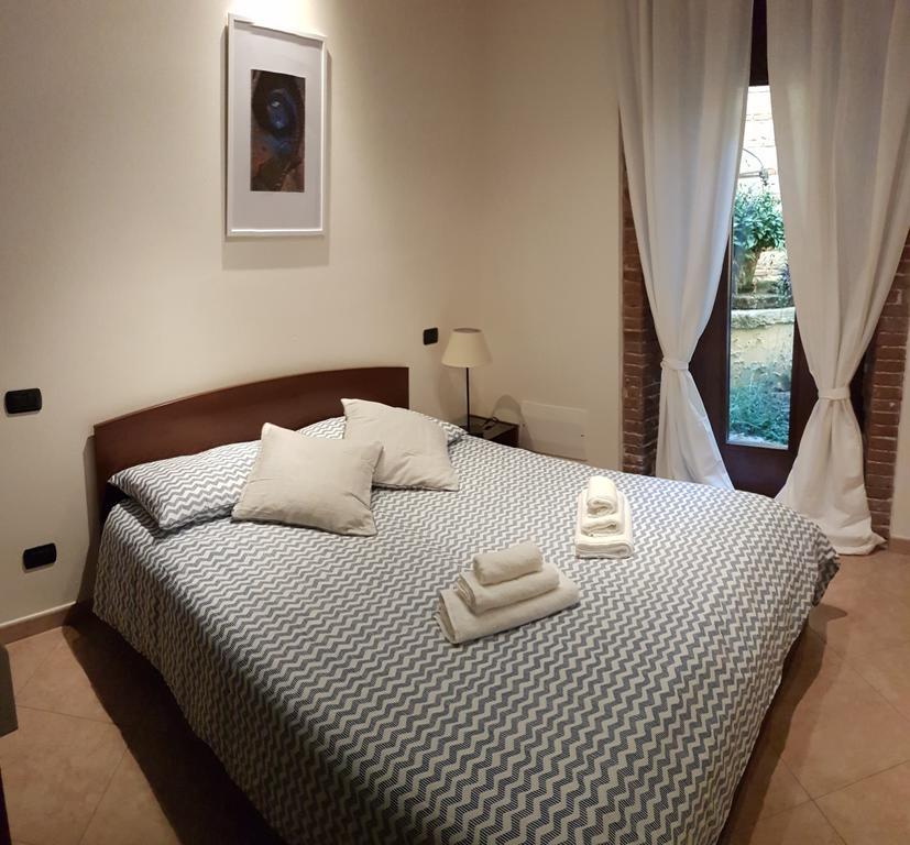 Veronetta Lovely Apartment Dış mekan fotoğraf